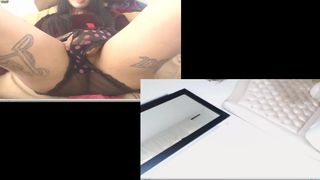 wondervalentina x missvicularius 2