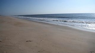 Cutekat Naked and Playing with Pussy in Public