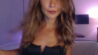 TeresaThomas Westworld Audition Tape