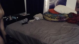 hentaihoneyxo facial 2