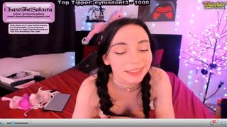 Chasethesakura 2018/11/17