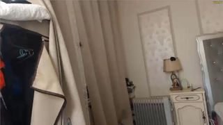 ExoticGiselle - 2018-11-03