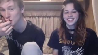 collage couples part 1 blow job