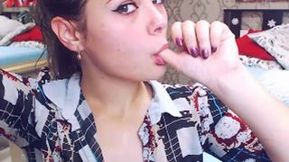 Tender_Leila / naughty_leila / Charming_Leila Xx1