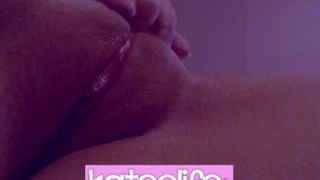 Katee pssy