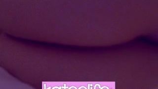 Katee pssy