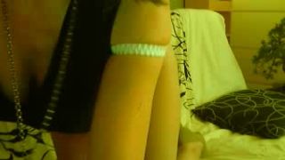 Aixa48_ old recording circa 2011