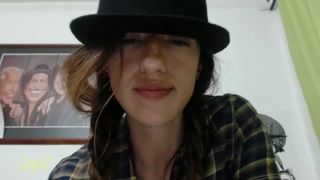 1nicegirl cam4 20141106 - part2