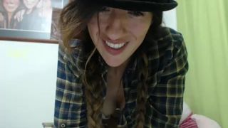 1nicegirl cam4 20141106 - part2