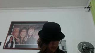 1nicegirl cam4 20141106 - part2