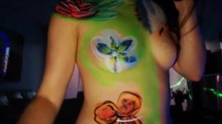 Kickaz mfc 180915 paintshow