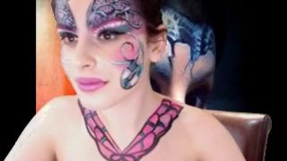 Kickaz mfc 310515 paintshow