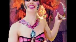 Kickaz mfc 310515 paintshow