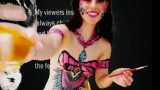 Kickaz mfc 310515 paintshow