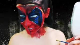 Kickaz mfc 280216 paintshow