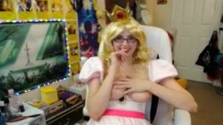 XFuukaX Princess Peachy