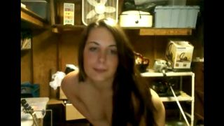 Hayley -19yo usa camgirl