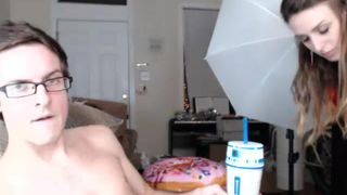 Ceceseptember Cam Recording 26-12-2015