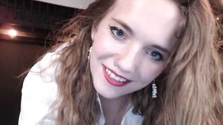 harperthefox - dp with huge toys