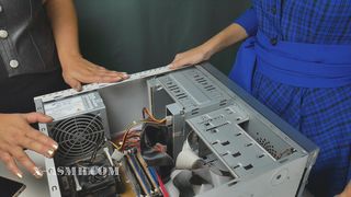 Sarah Asmr - Repair in private premium video
