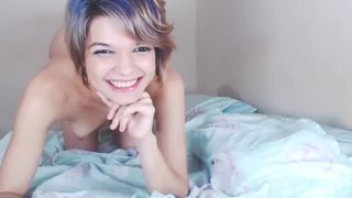 Lollipop995 - dildo is nearly that big like her whole in person in private premium video