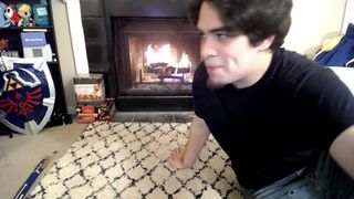 Goldengoddessxxx hangin out