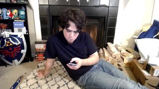 Goldengoddessxxx hangin out