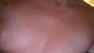 gorgeous blonde suck popsicle