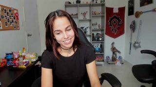 laura_cornett full cum recording (Nov 17th)