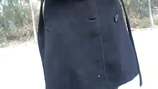 anal job Street car play Phragiles part.4