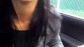 anal job Street car play Phragiles part.3