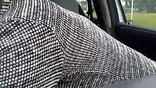 anal job Street car play Phragiles part.1