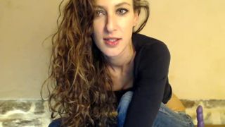 so sexy ripped jeans hitachi