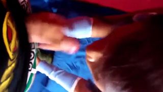 bayonet cosplay korra cum face putita mexicana