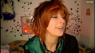 PityKitty Webcam Recording @ Chaturbate  11-21-2018