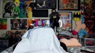 goldengoddessxxx solo cum