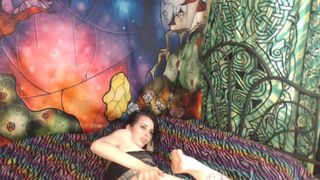 GalaxyFox3 mfc 28.4.18