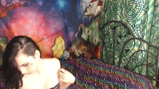 GalaxyFox3 mfc 28.4.18