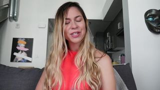 Ashley Alban - G spot vibe