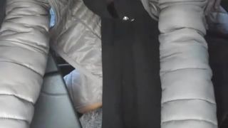 Bunny_vic Squirt Public