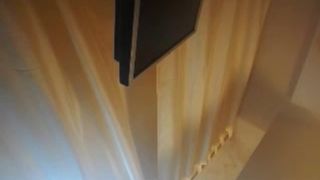 lolacute setting up messup