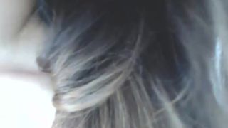 its_lana striptease and dildo fuck