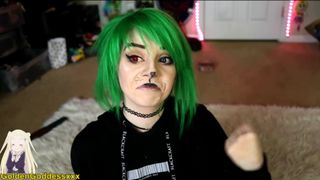 Goldengoddessxxx 2018-11-20 part 3