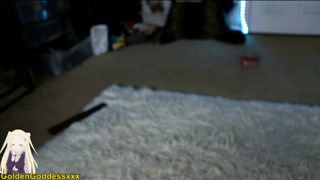Goldengoddessxxx 2018-11-20 part 3