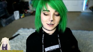 Goldengoddessxxx 2018-11-20 part 2