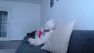 secretgoddess0 2018.11.24 recording pt. 2