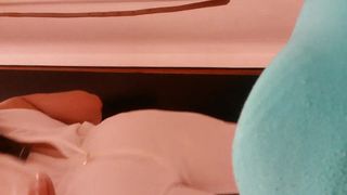 yenlo has the fitting room part 1