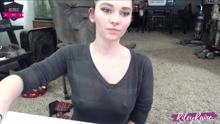 tinny perfect body rilei.raine part.1 2