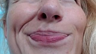 Perfect body Creamy pussy ukrain miss Bea part.5