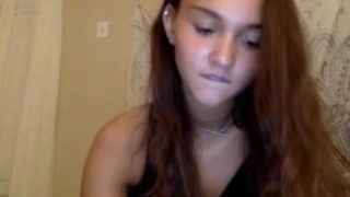 crystalsammii 1 naked ass